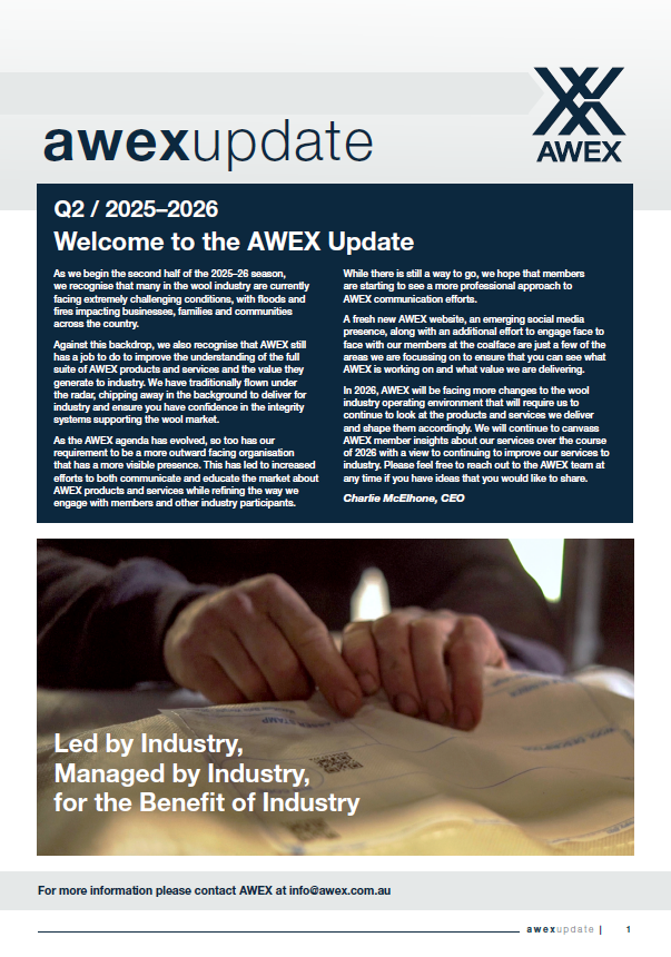 AWEX_Update_Q2_202526