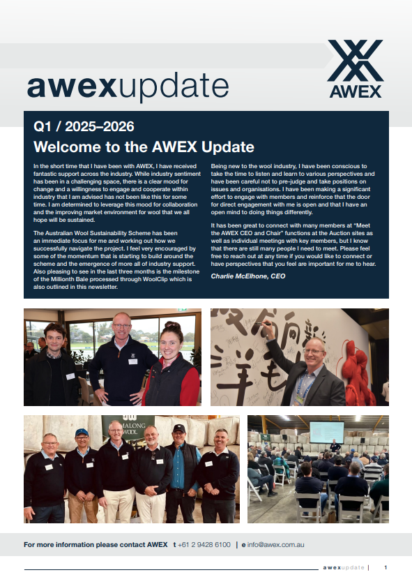 awex-update-q1-202526